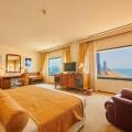 The Galadari Hotel