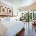The Laguna, A Luxury Collection Resort & Spa, Nusa Dua, Bali