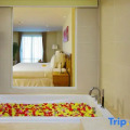 Rosaka Nha Trang Hotel