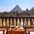 Marriott Mena House Cairo