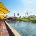 Dhigufaru Island Resort