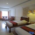 Melasti Beach Resort & Spa Legian