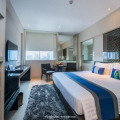 Mandarin Hotel Managed By Centre Point