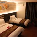 Hotel Time Nilai