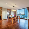 Bandara Suites Silom, Bangkok