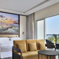 Sheraton Kosgoda Turtle Beach Resort