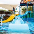 Grand Mirage Resort & Thalasso Bali