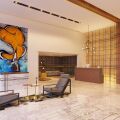 Le Meridien Goa