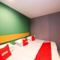 Alor Street Hotel