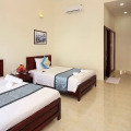 Ocean Place Mui Ne Resort Hotel