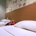 Hotel Pudu Plaza Kuala Lumpur