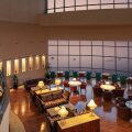 Le Meridien Al Aqah Beach Resort