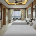 The St. Regis Saadiyat Island Resort, Abu Dhabi