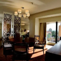 Hilton Kuching Hotel