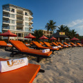 Mana Muine Beach Resort