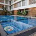 Red Fox Hotel, Morjim, Goa