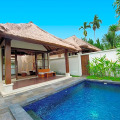 Pertiwi Resort & Spa