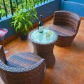 Monsoon Suites