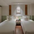 Au Lac Charner Hotel