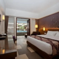 Sun Island Hotel Kuta