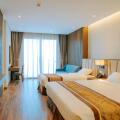 Vipol Mui Ne Hotel & Spa