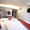 K Hotel