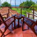 Serene Pavilions
