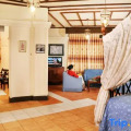 Grand Oriental Hotel