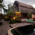 Beji Ubud Resort