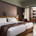 Sun Island Hotel Kuta