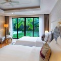Nha Trang Marriott Resort & Spa, Hon Tre Island