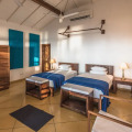 Kottukal Beach House By Jetwing