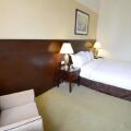 The Regency Hotel Kuala Lumpur