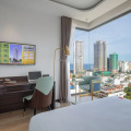 Cordial Grand Hotel Danang 4 Star