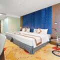 Vesna Hotel Nha Trang