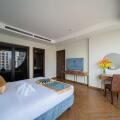 Grand Tourane Hotel Nha Trang