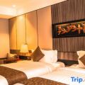 The Nest Hotel Bali