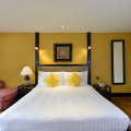 Andaman White Beach Resort