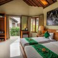 Bakung Ubud Resort & Villa