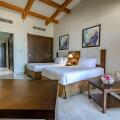 Danat Jebel Dhanna Resort
