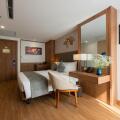 Grand Gosia Hotel Nha Trang