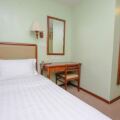 Winner Hotel
