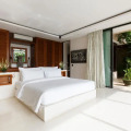 The Ungasan Clifftop Resort