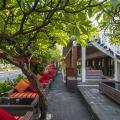Kuta Seaview Boutique Resorts