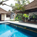 Kayumanis Ubud Private Villa & Spa