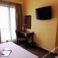 Hotel Sentral Kuala Lumpur