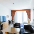 Four Points By Sheraton Downtown Dubai