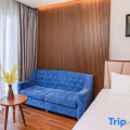 Vipol Mui Ne Hotel & Spa