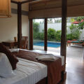 Serene Pavilions