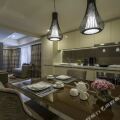 Ascott Sentral Kuala Lumpur